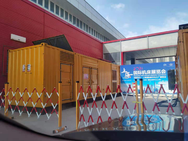 濉溪发电机出租 对于发电机的特性你了解多少？