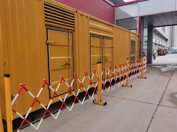 濉溪租赁发电机发电机油箱使用后要定期清除油箱底部沉淀的杂质