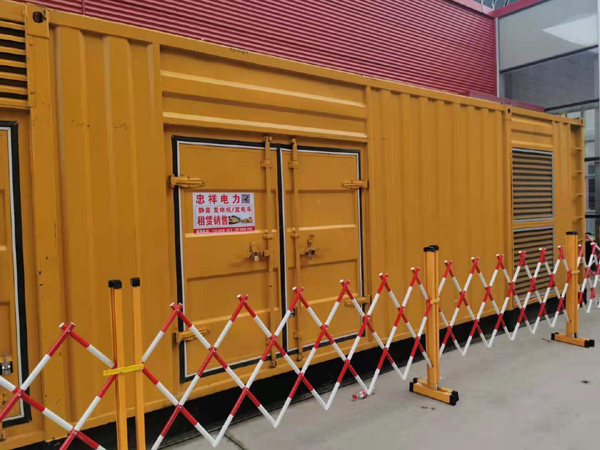 濉溪关于通用发电机的十万个为什么？