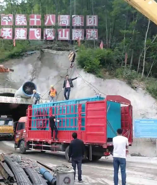濉溪发电机组维修后输出功率降低是什么问题