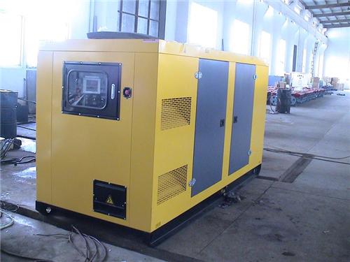 濉溪租赁发电机 柴油发电机组的蓄电池种类有哪些？