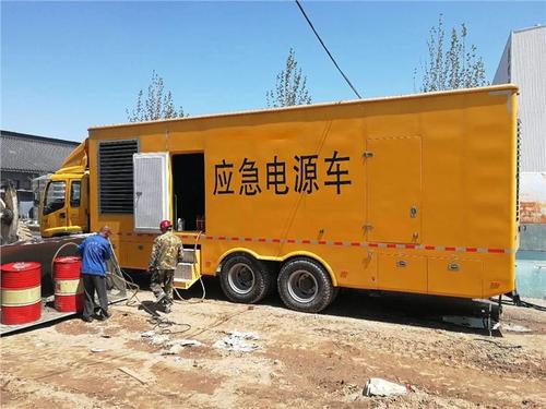 濉溪发电车租赁-教您挑选发电机哪些技巧可以掌握使用