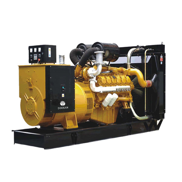 濉溪租赁发电机-怎样确保潍柴发电机组的质量