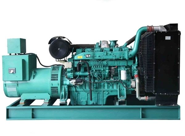 濉溪发电机租赁-柴油发电机与汽油发电机的区别