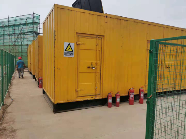 濉溪发电车租赁-柴油发电机组电机测速发电机的分类