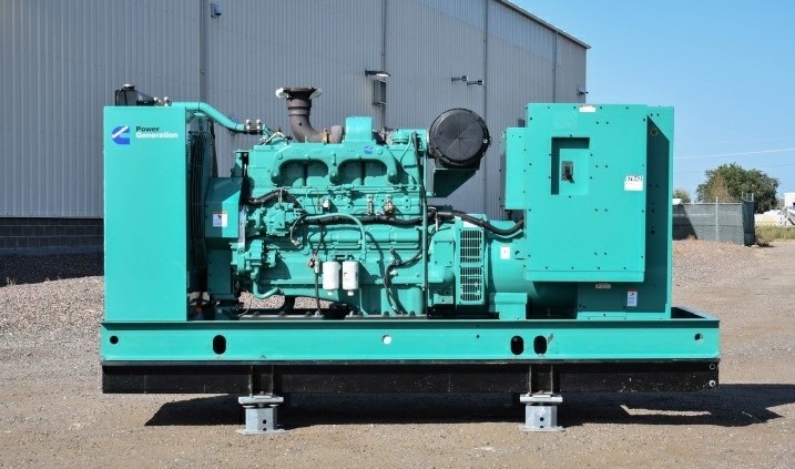 濉溪租赁发电机-柴油发电机组缸套堵水环为何会损坏？