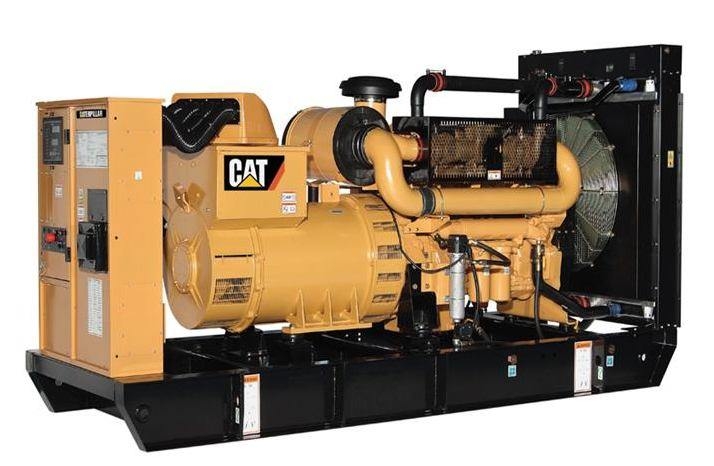 濉溪租赁发电机-柴油发电机设计的优势性能特点有哪些