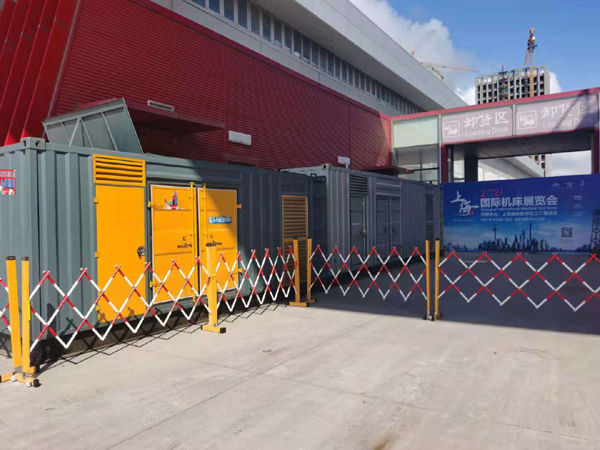 濉溪租赁发电机-柴油发电机组为什么油耗比较大