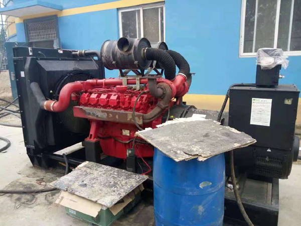 濉溪租赁发电机-发电机租赁厂家给大家介绍发电机失磁现象