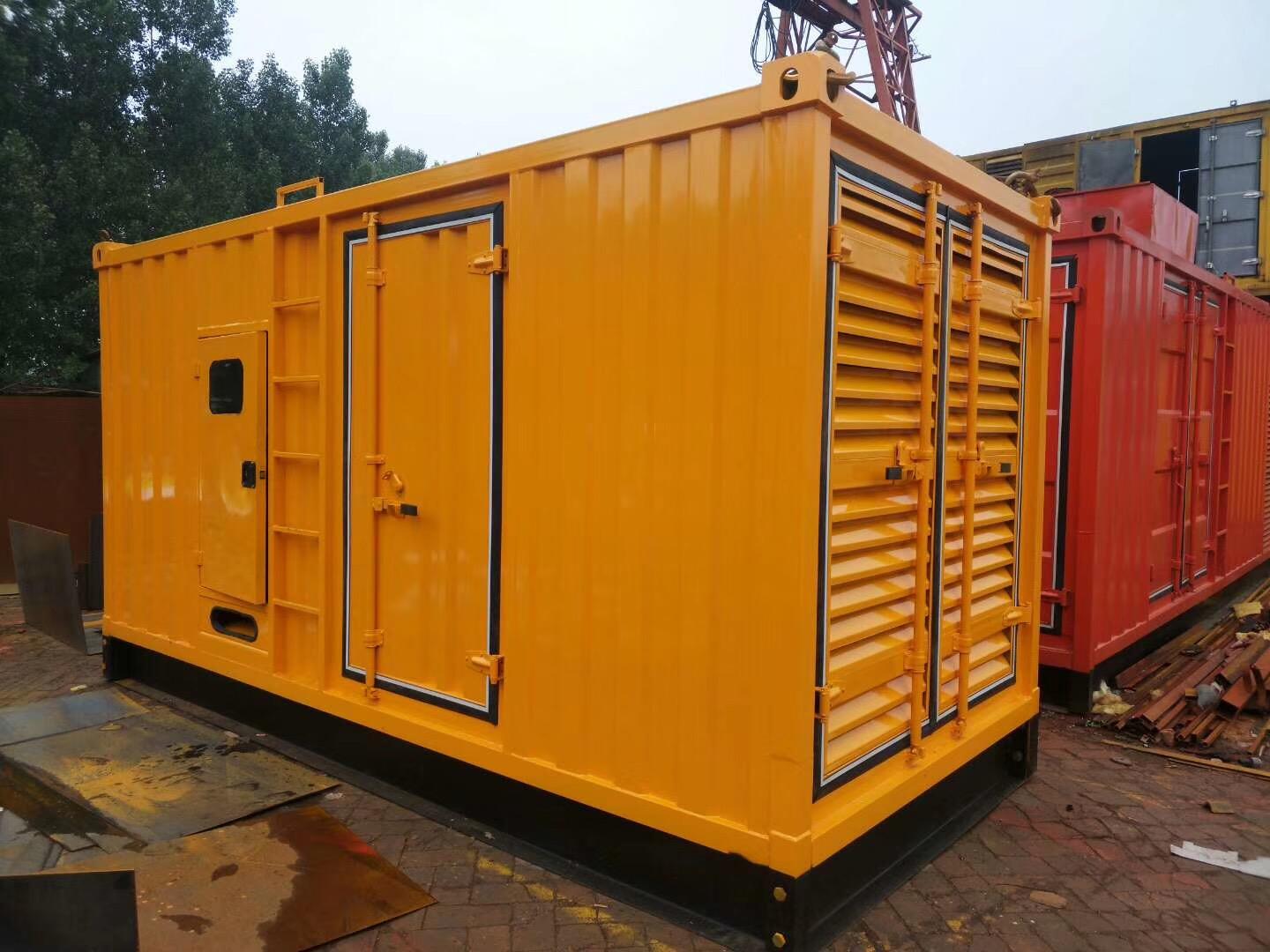 濉溪租赁发电机-发电机省油方法有哪些？