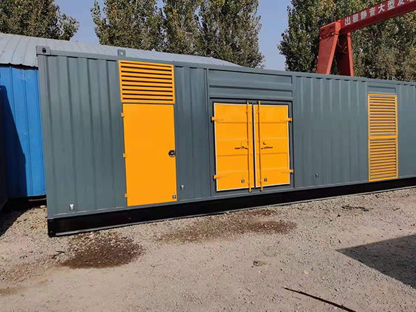 濉溪签订发电机出租合同时需要注意的一些重要事项：