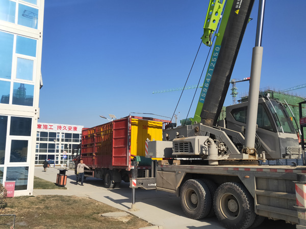 濉溪发电机出租50KW柴油发电机组需要配多粗电缆线