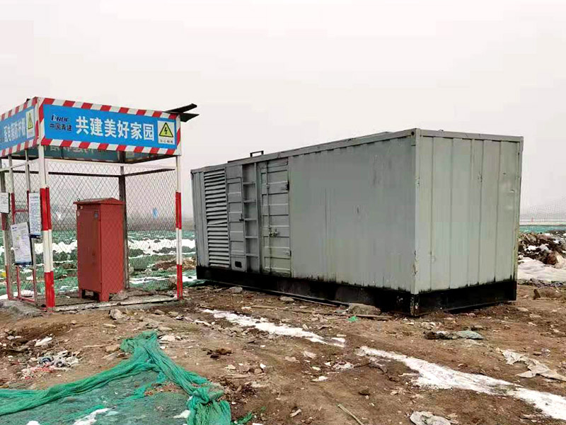 濉溪燃气发电机在高海拔地区运行时会遇到哪些常见故障？