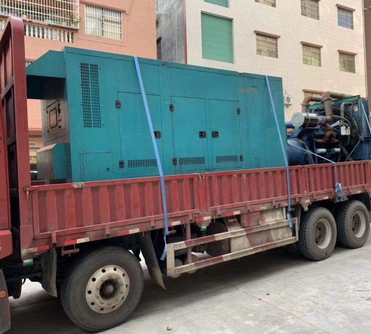 濉溪如何在不同负载率下确保 400KW 柴油发电机组的正常运行？