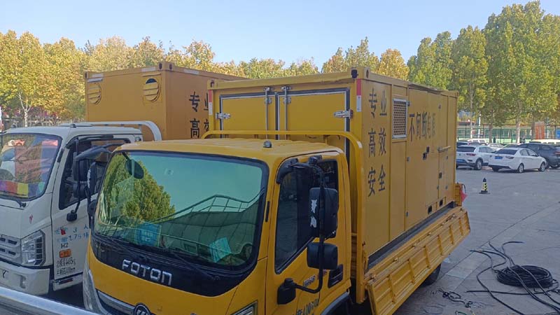 濉溪有哪些因素会影响柴油发电机组和UPS电源的切换时间？