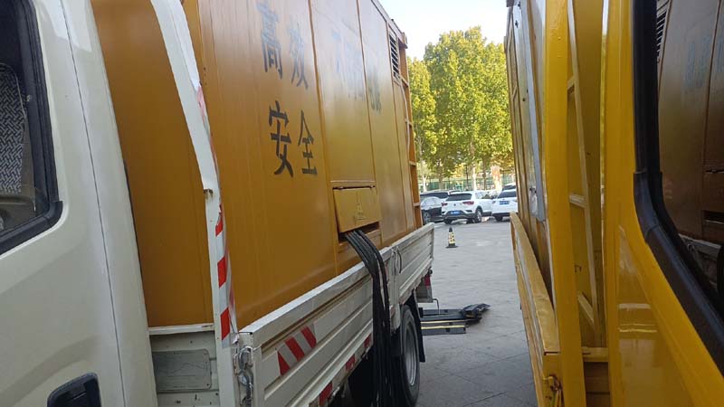 濉溪如何判断柴油发电机组和UPS电源的切换时间是否符合要求？