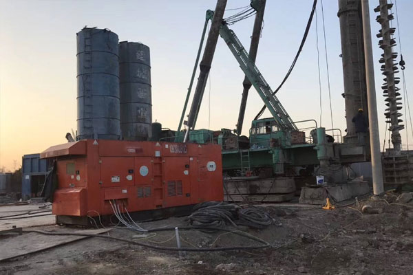 濉溪如何检查发电机组燃油系统的密封性？