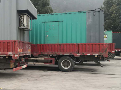 濉溪柴油发电机组使用注意安全事项有哪些？