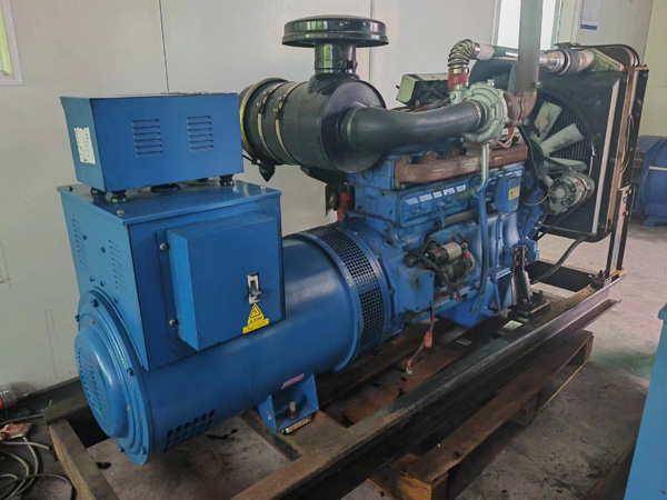 濉溪100kW柴油发电机组使用多级机油有哪些优缺点？