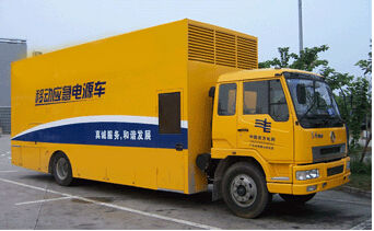 濉溪发电机组如何判断水冷式机油散热器是否需要更换？