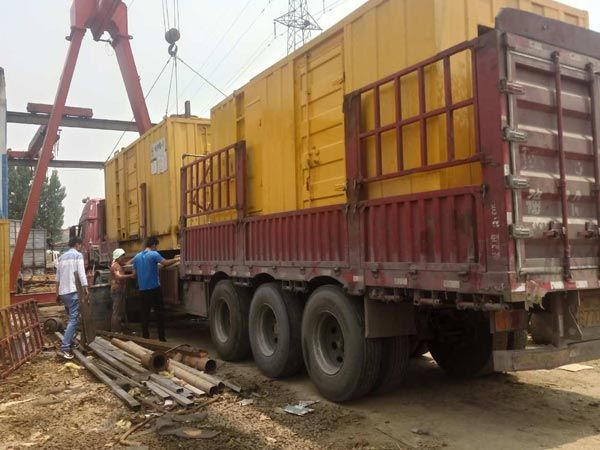 濉溪更换水冷式机油散热器密封件的操作步骤是怎样的？