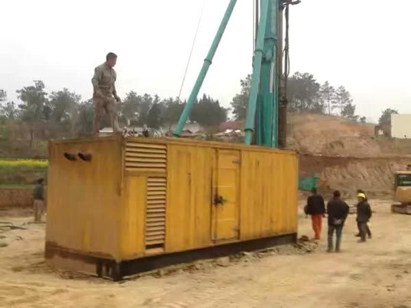 濉溪柴油发电机组应用场合有哪些？
